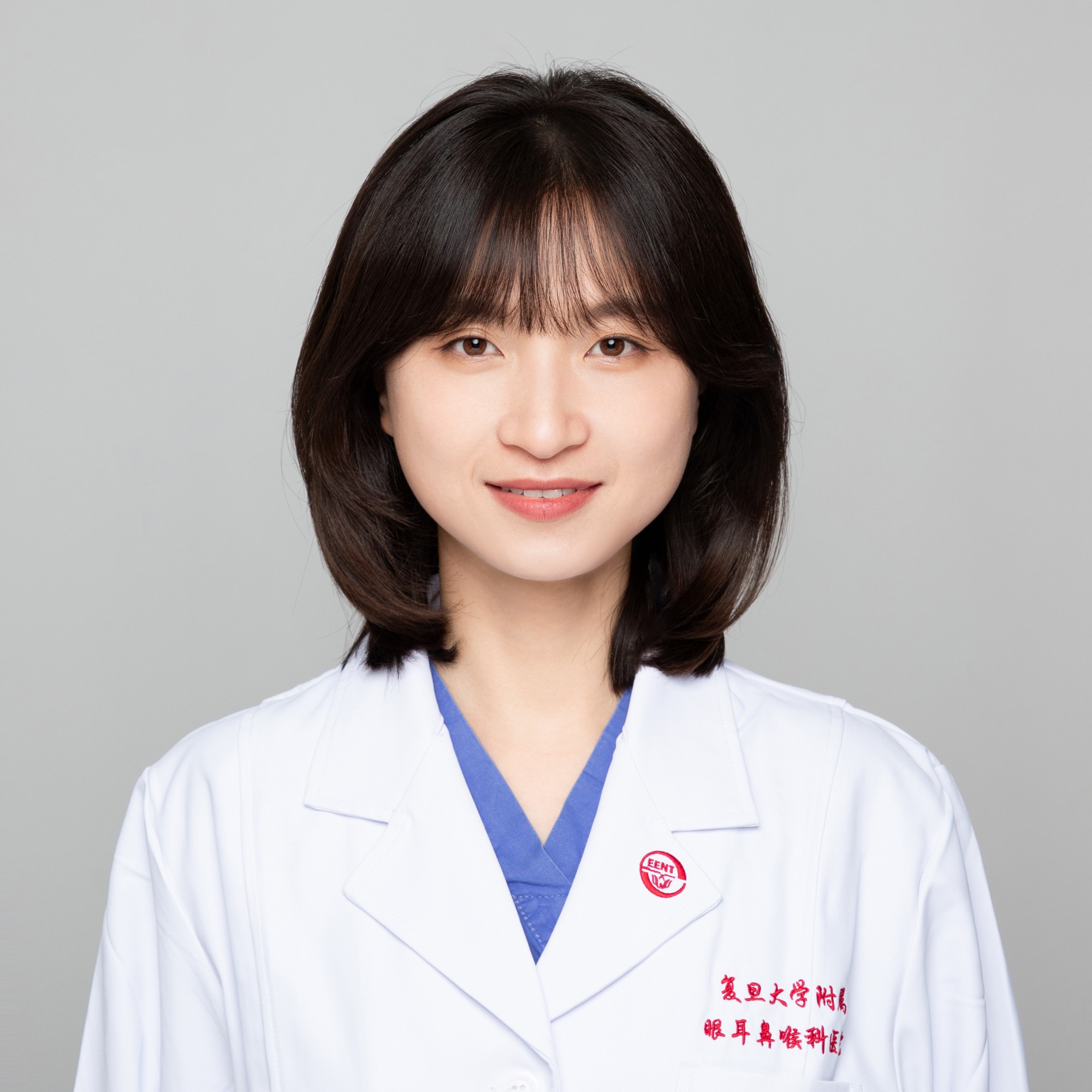 楊宇婧