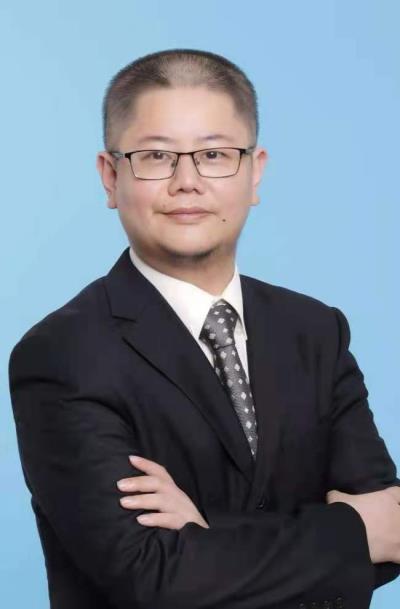 戴錦杰