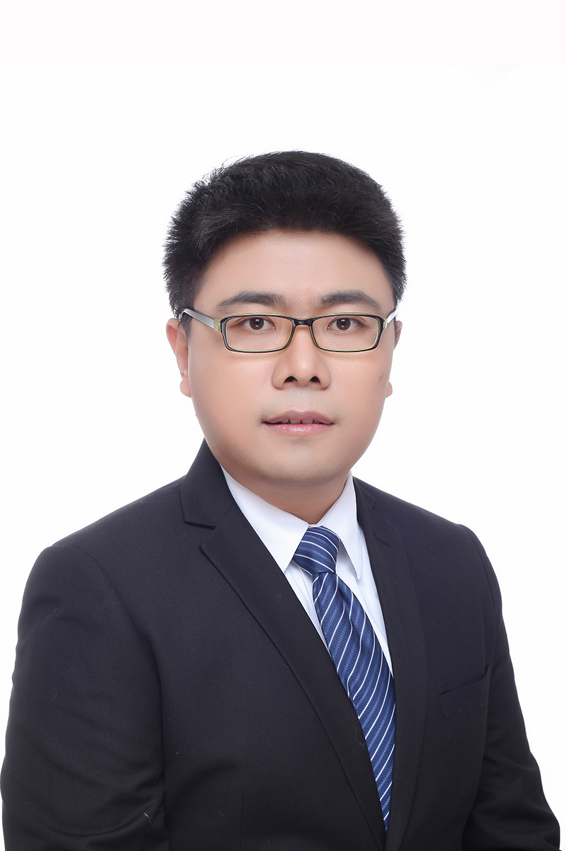 張巖巍