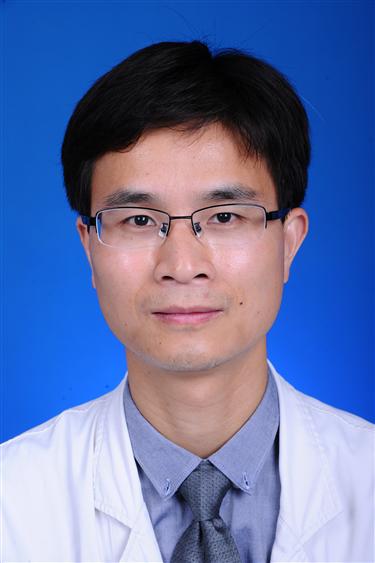 傅世杰
