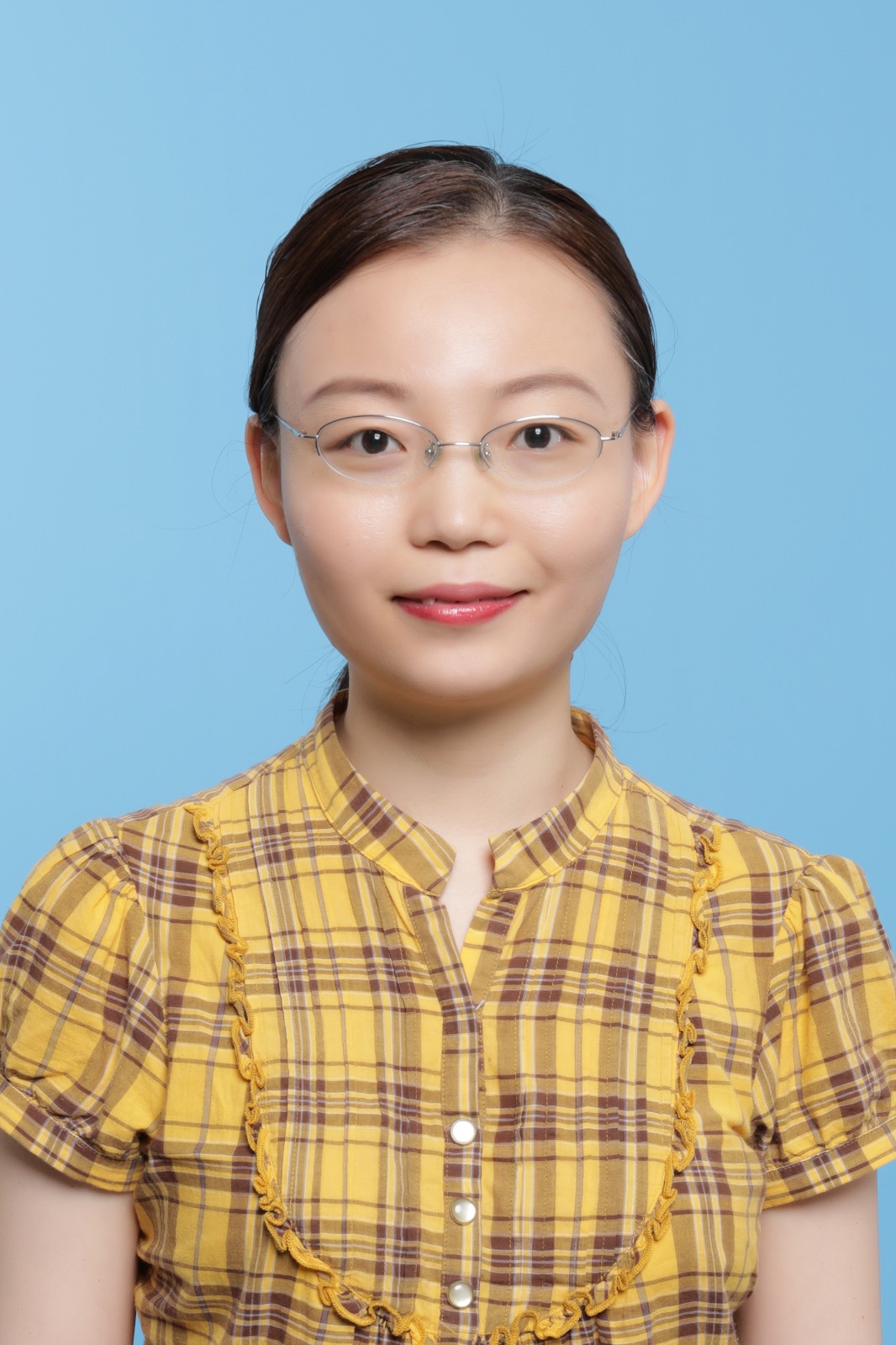蔡霄月