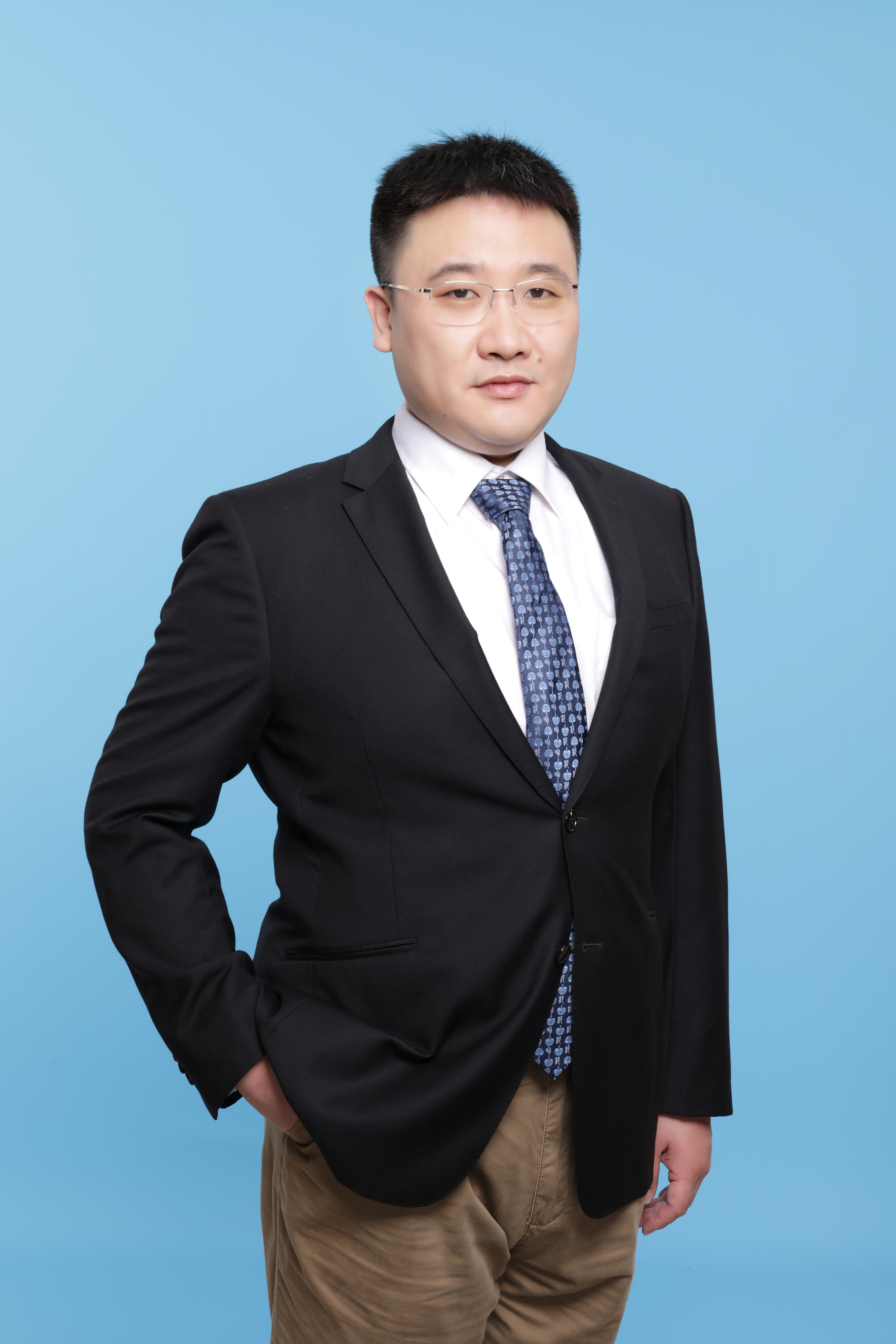 樓煜清