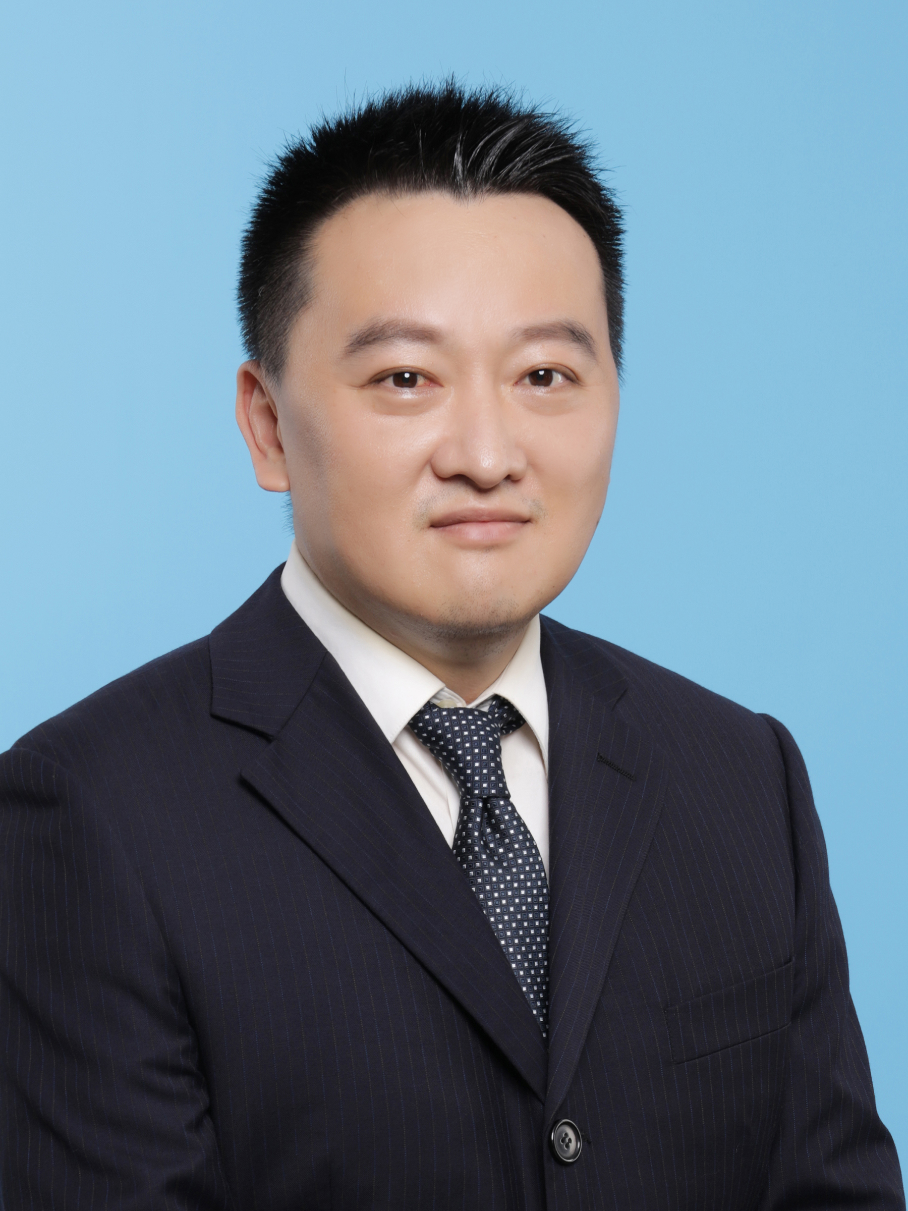 鐘潤波