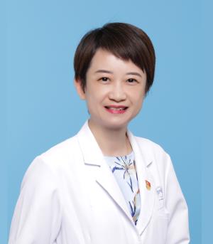 侯旭敏