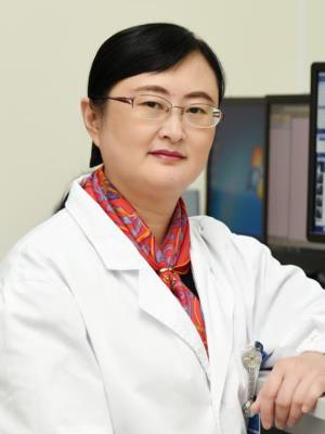 沈玲紅