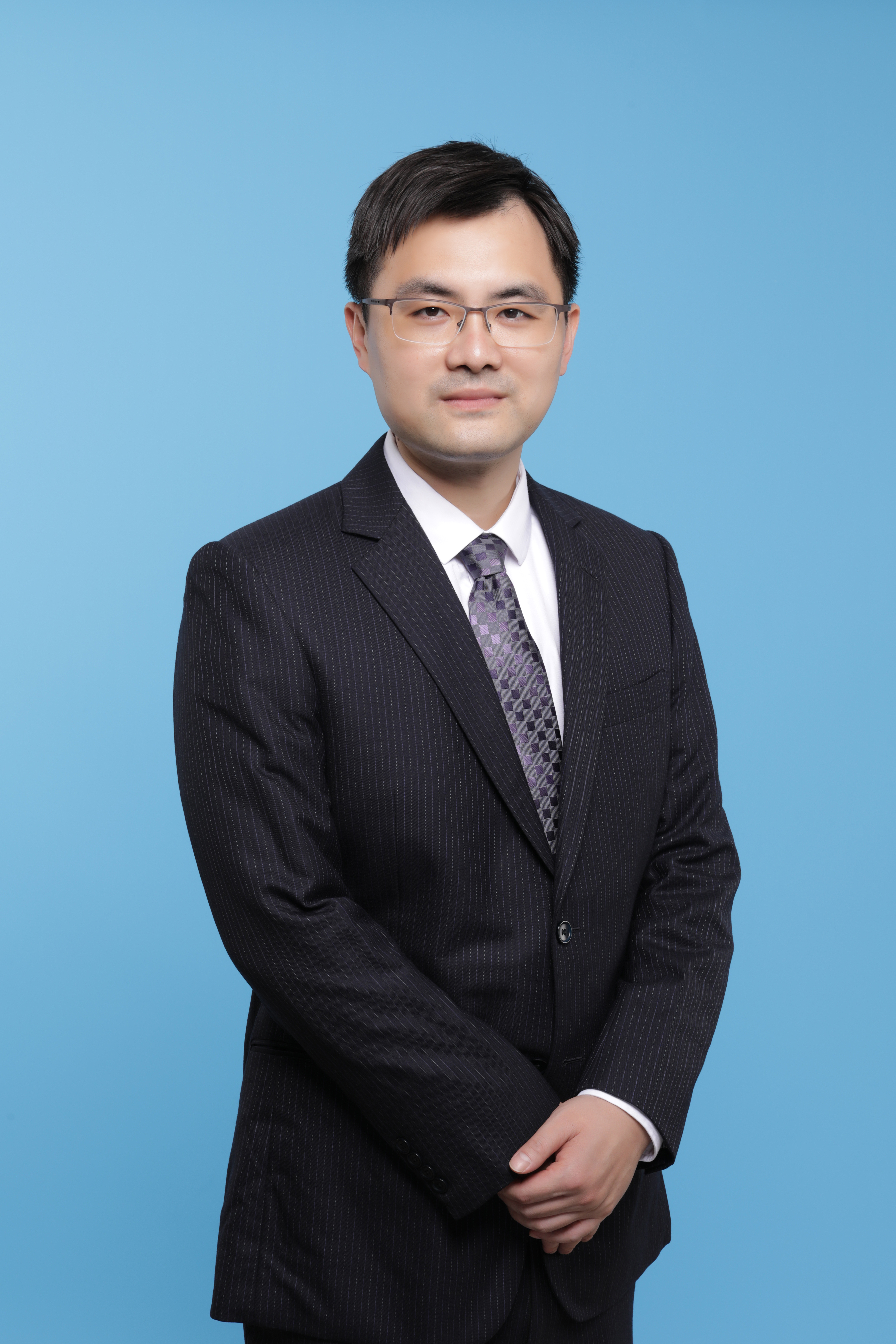 陳天翔