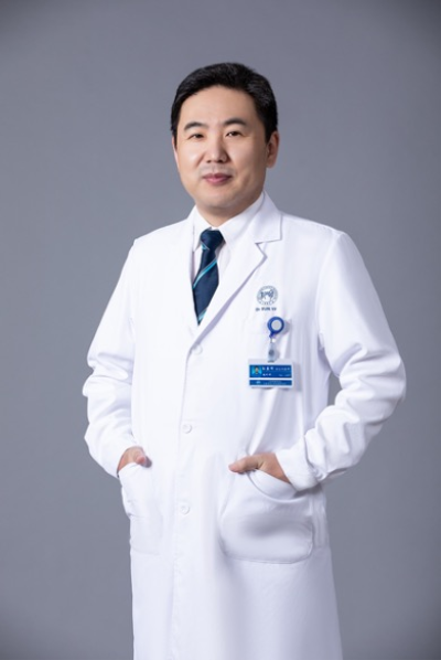 孫益峰