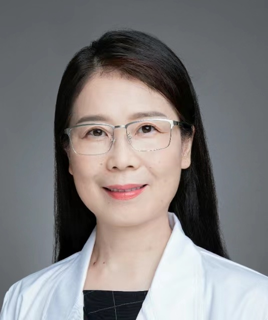 姚海丽