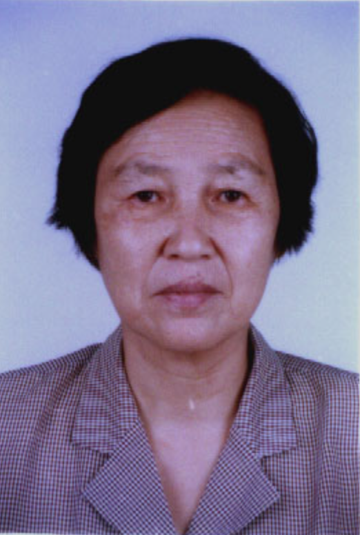 徐华芳