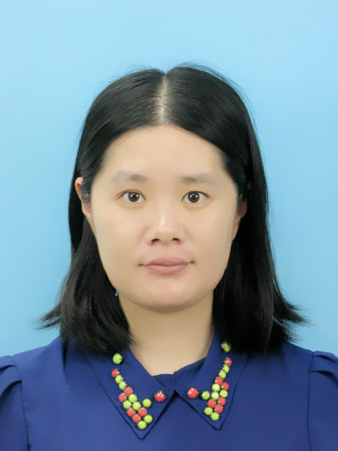 姚玮蕾