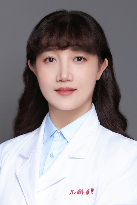 孙淑娜
