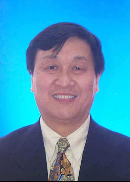 郑培君