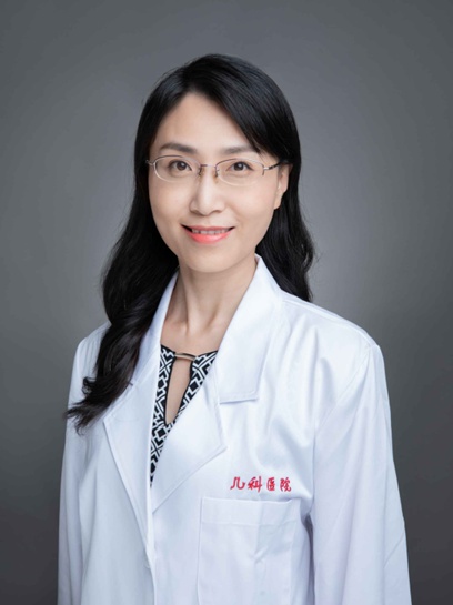 翟亦晖