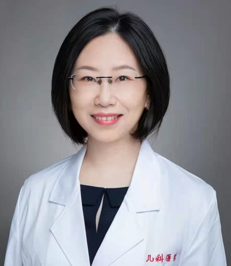 赵诸慧