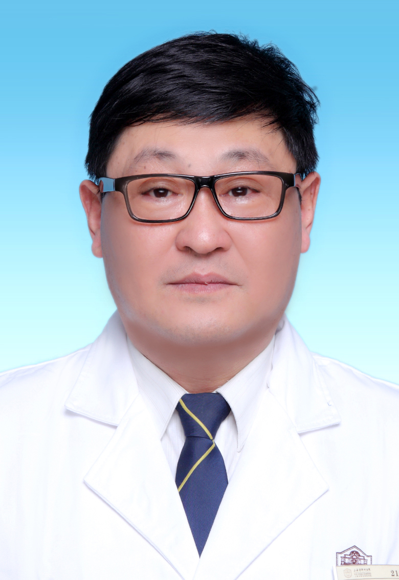姜洪斌