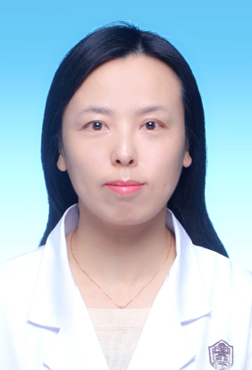 李芳娟
