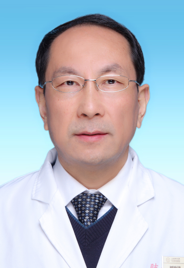 劉錦銘