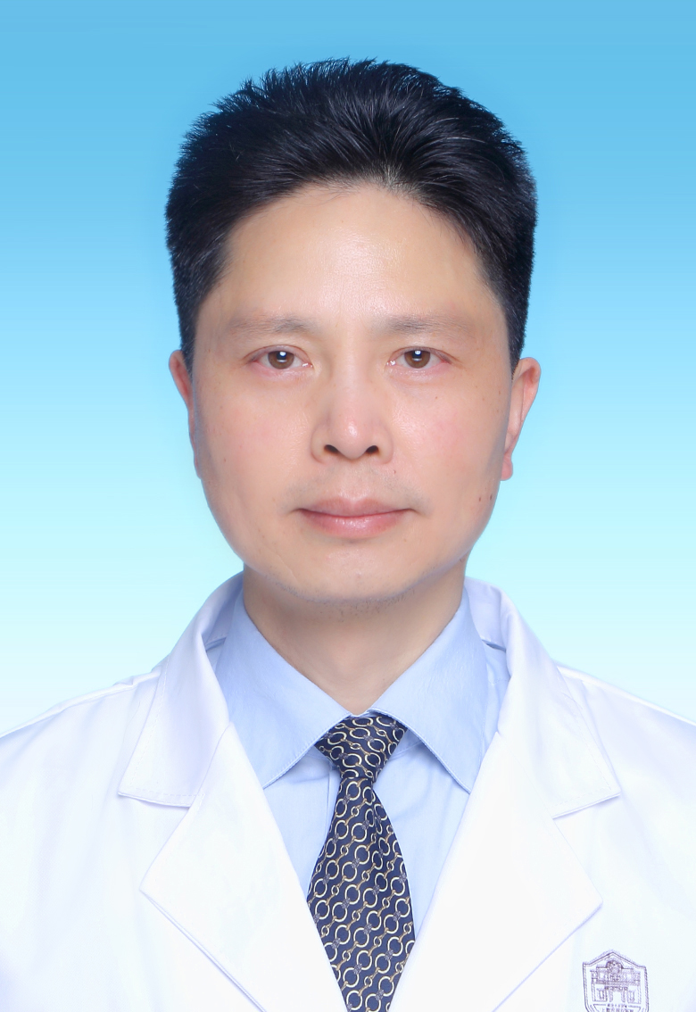 謝博雄