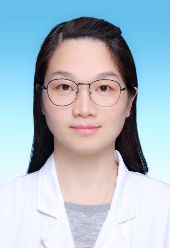 王珊梅