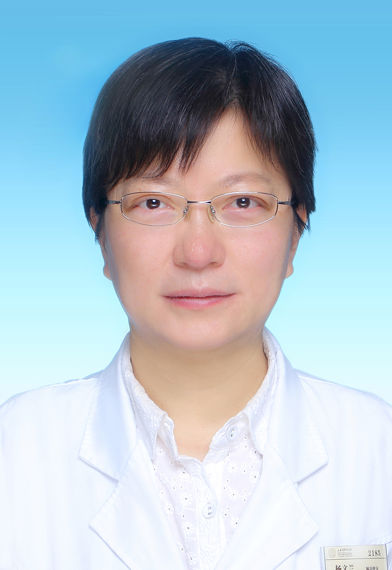 楊文蘭