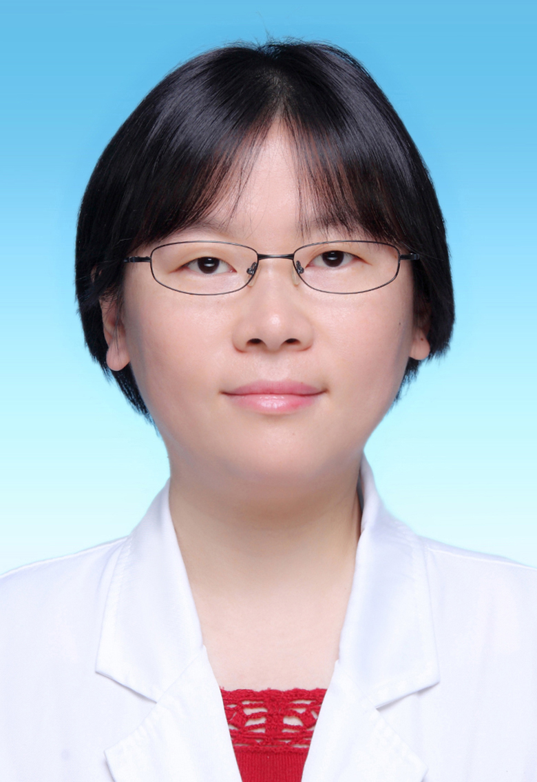 趙勤華
