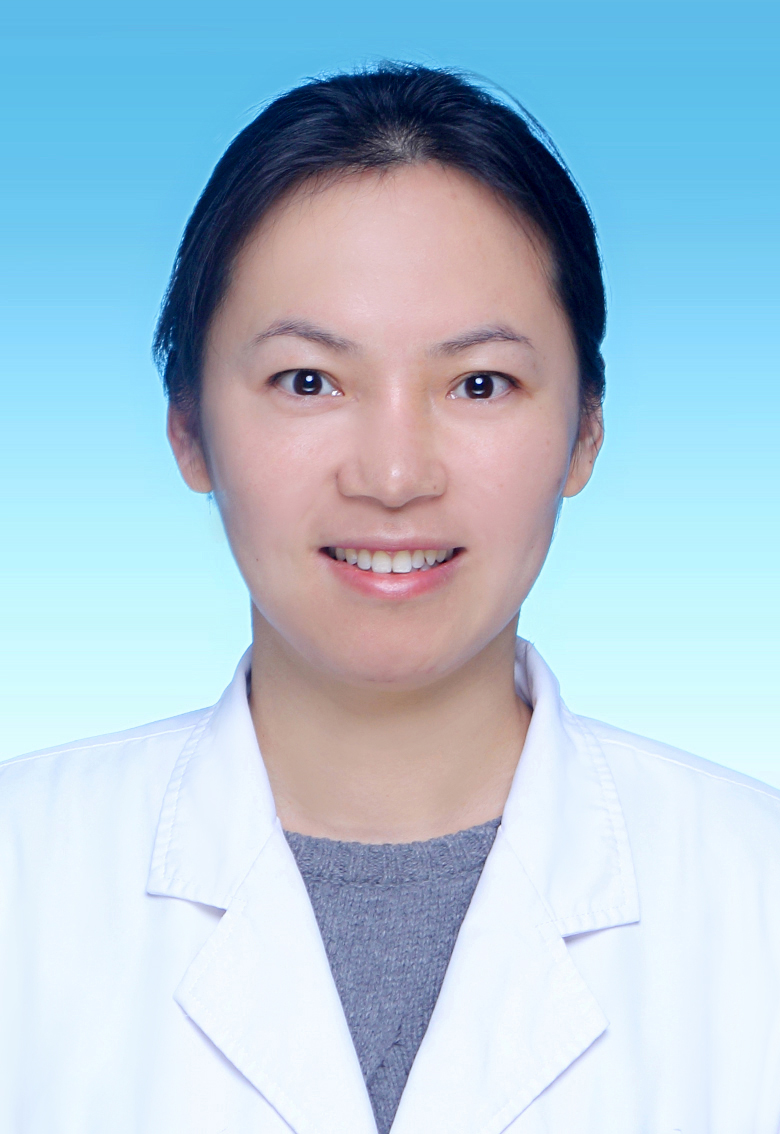 尤小芳