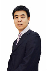 于向東