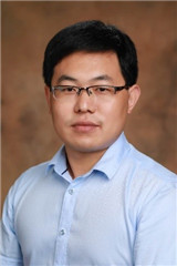 梁春坡