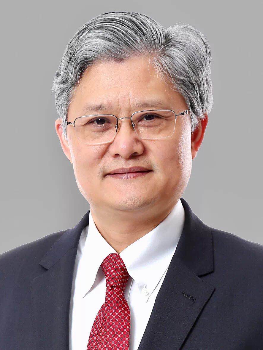 刘必成