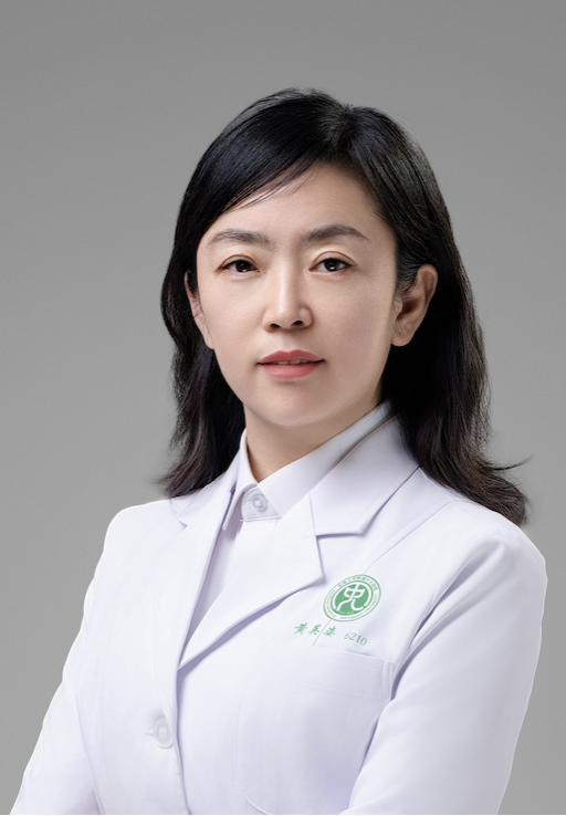黄英姿