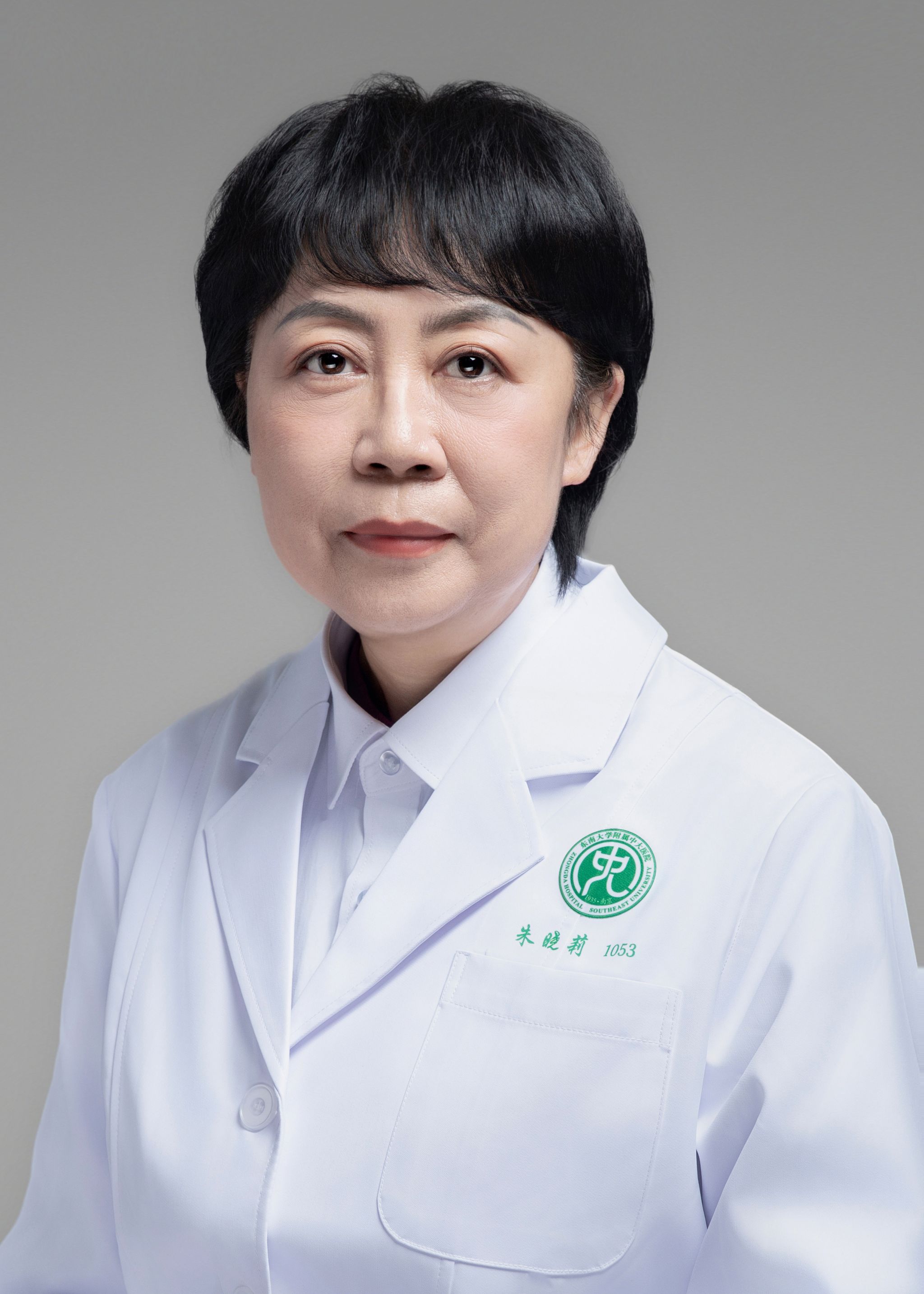 朱晓莉