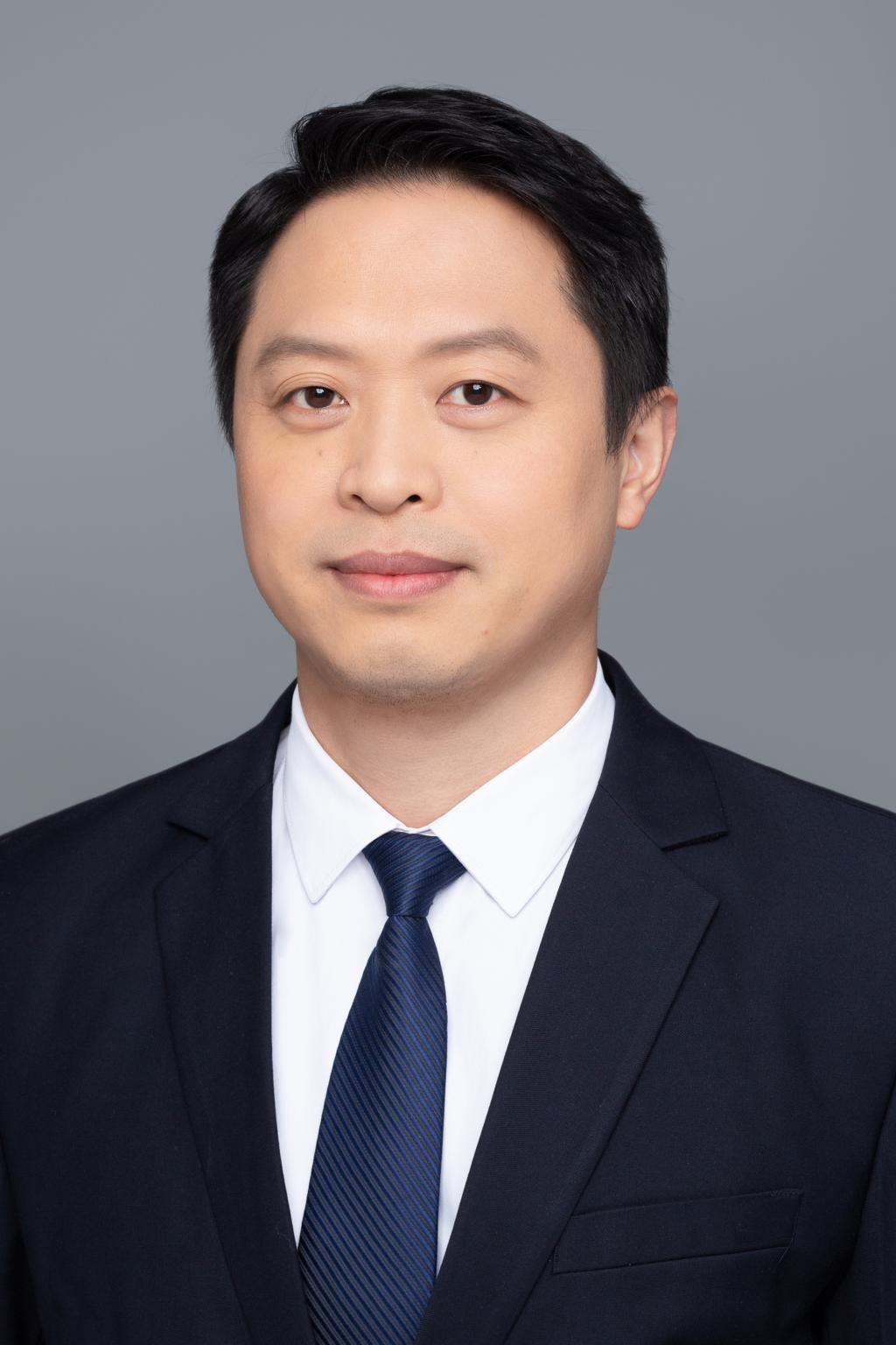 柏志斌