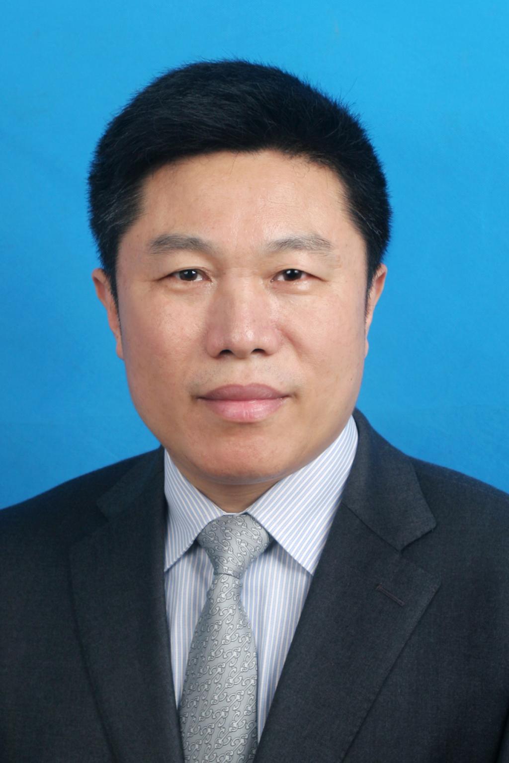 高增鑫