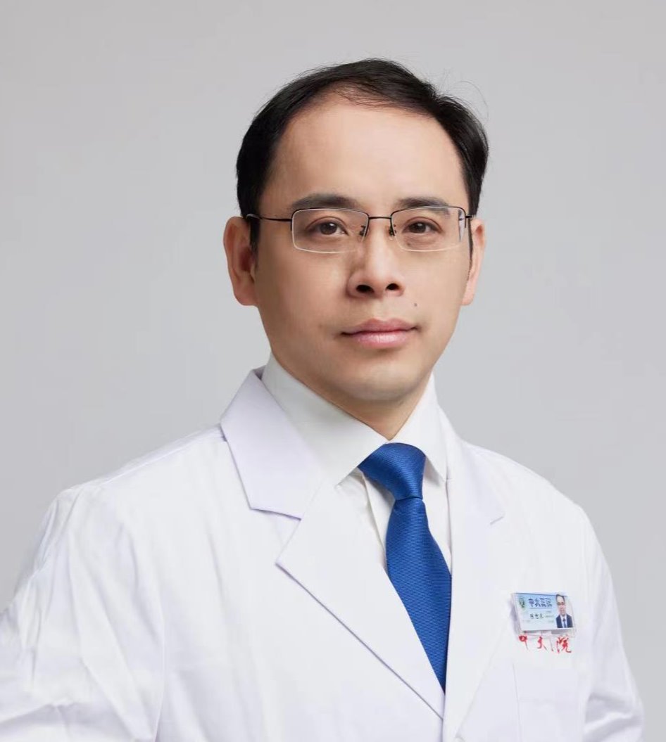 陈恕求