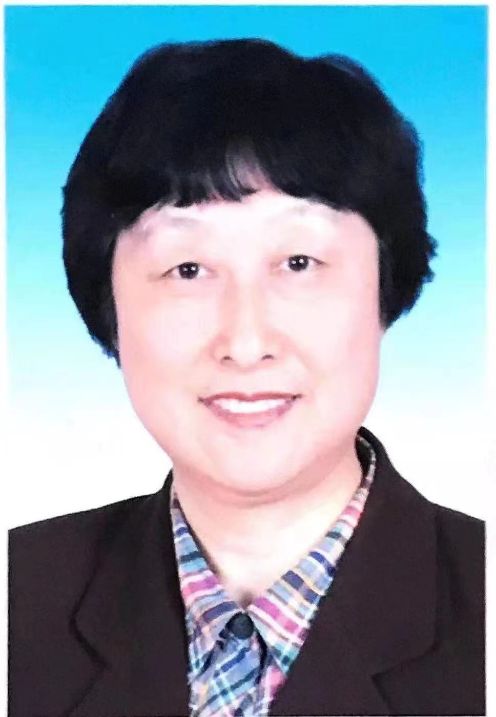 胡曼青
