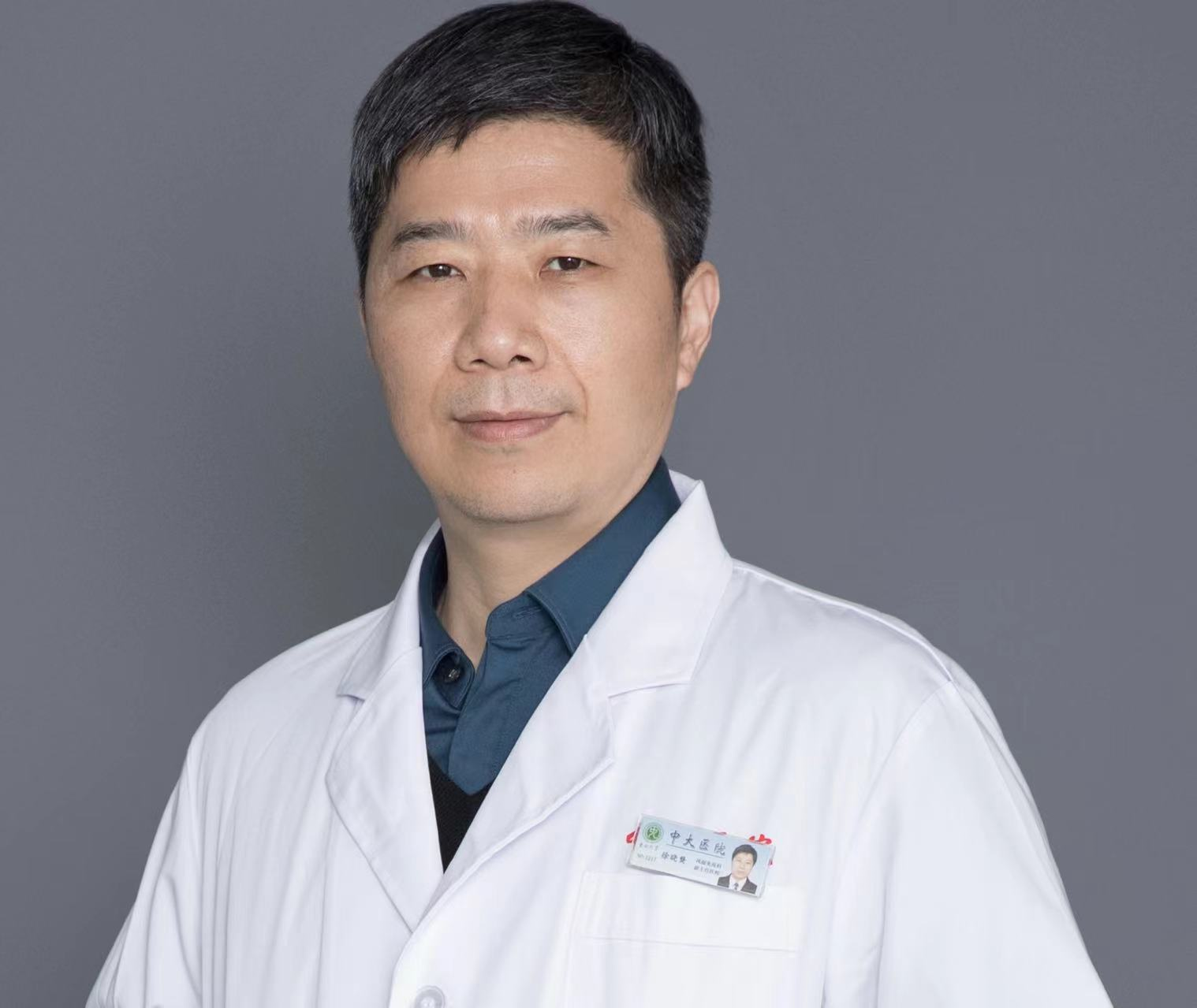徐晓龑