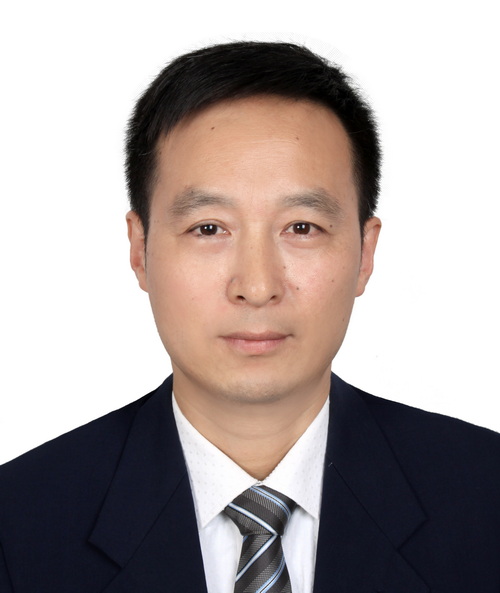 杨兵全