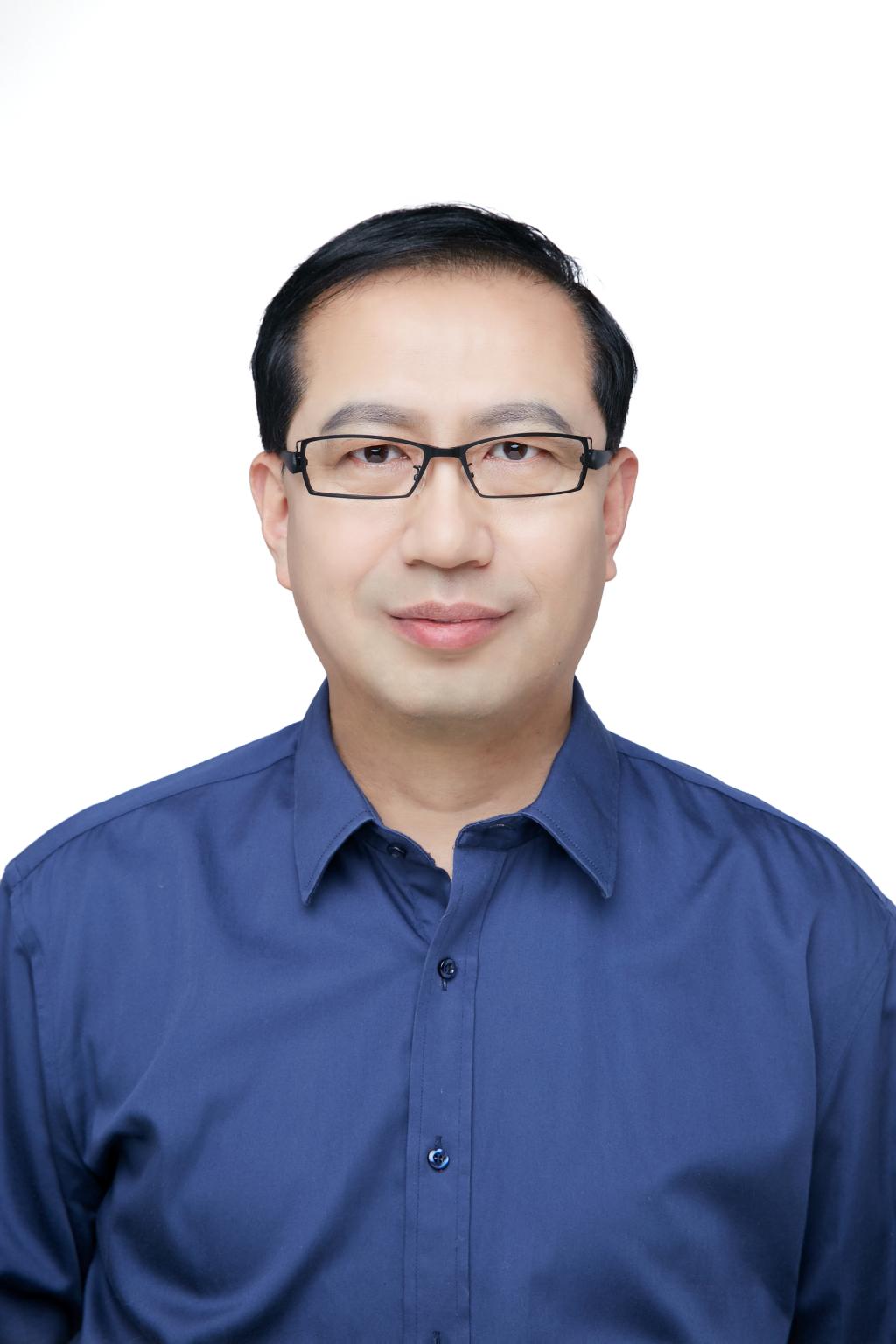 张晓良
