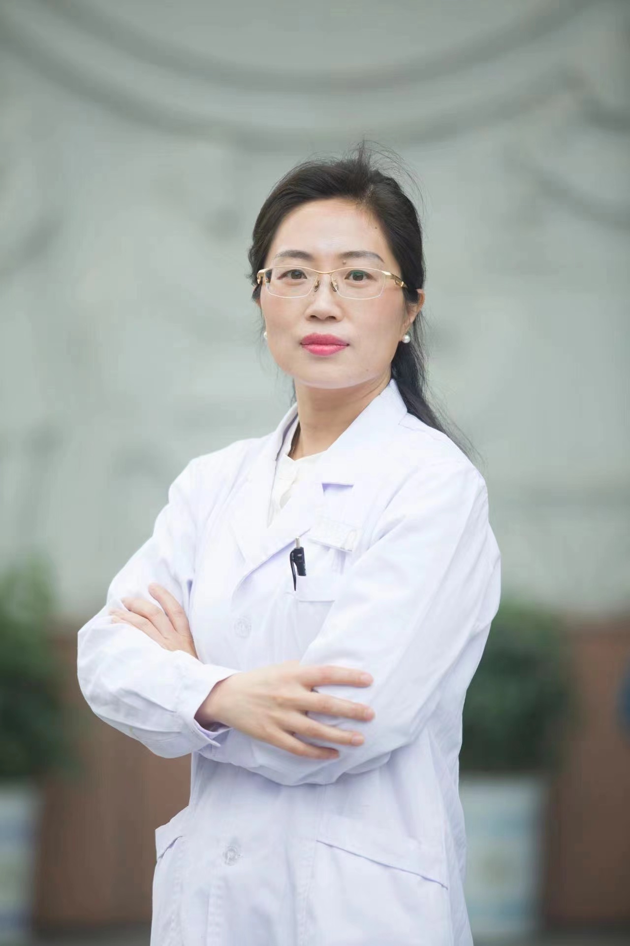 李英辉