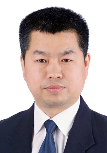 霍明东