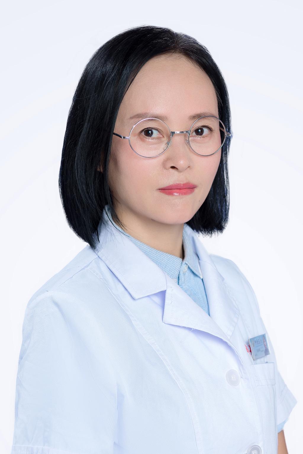钱丽娟