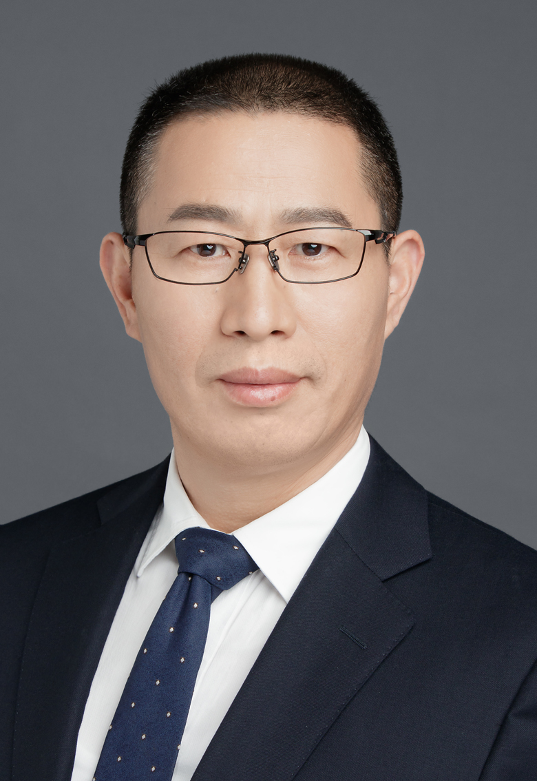 屈留新