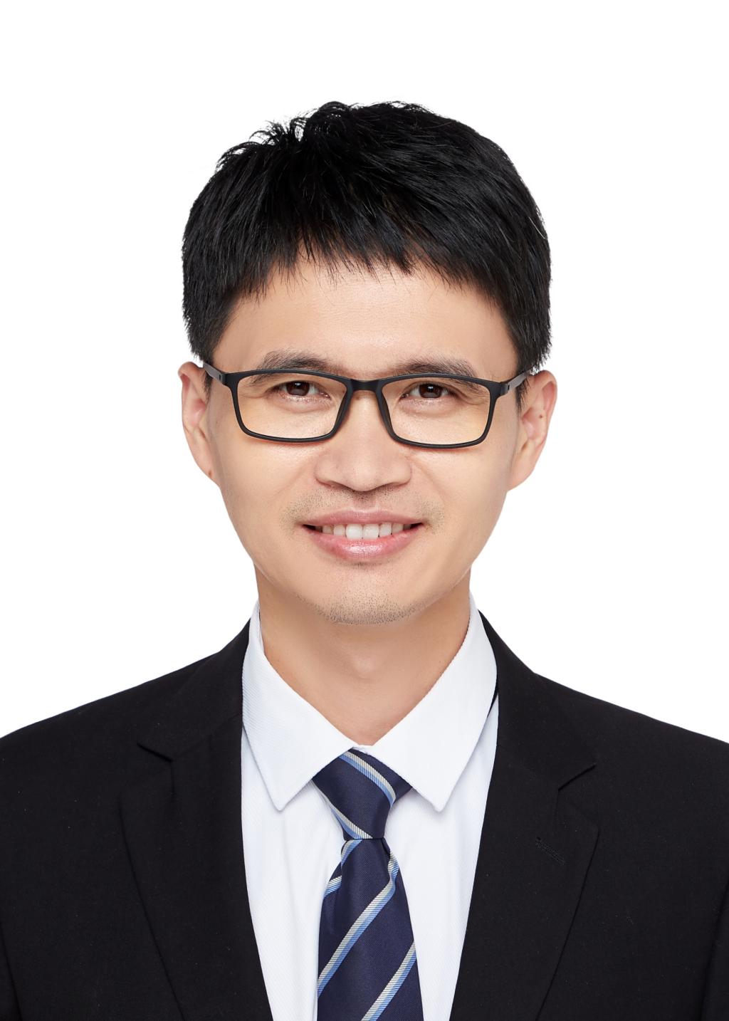许斌