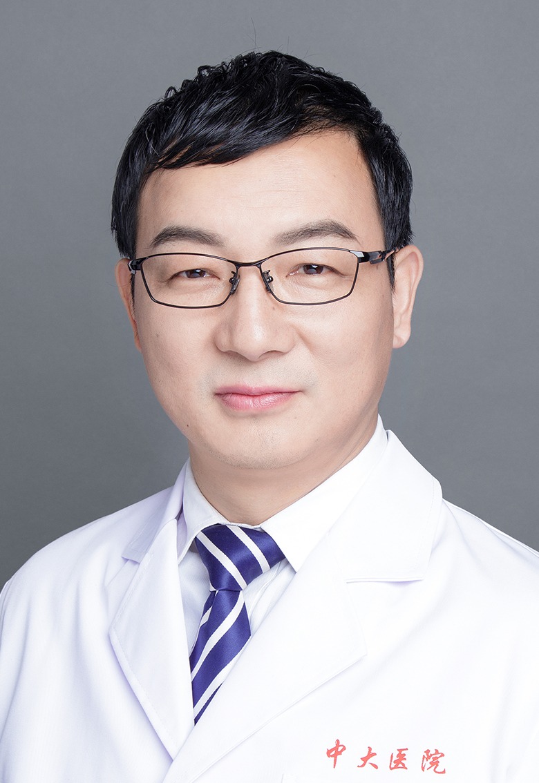 靳激扬