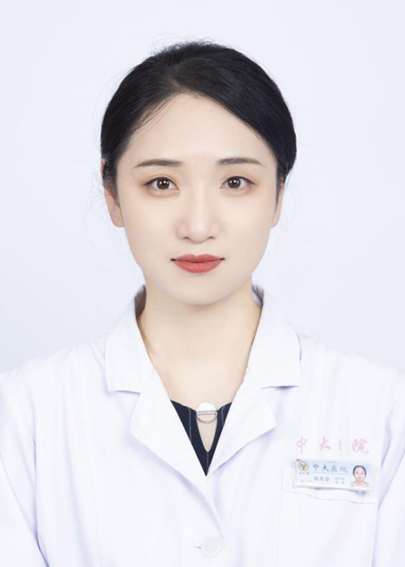 张琴芬