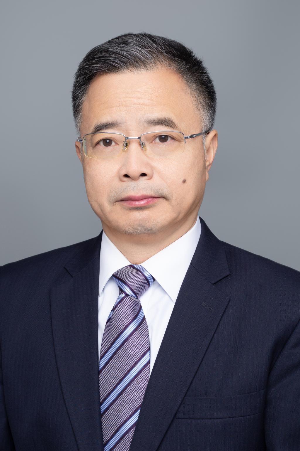 滕皋军