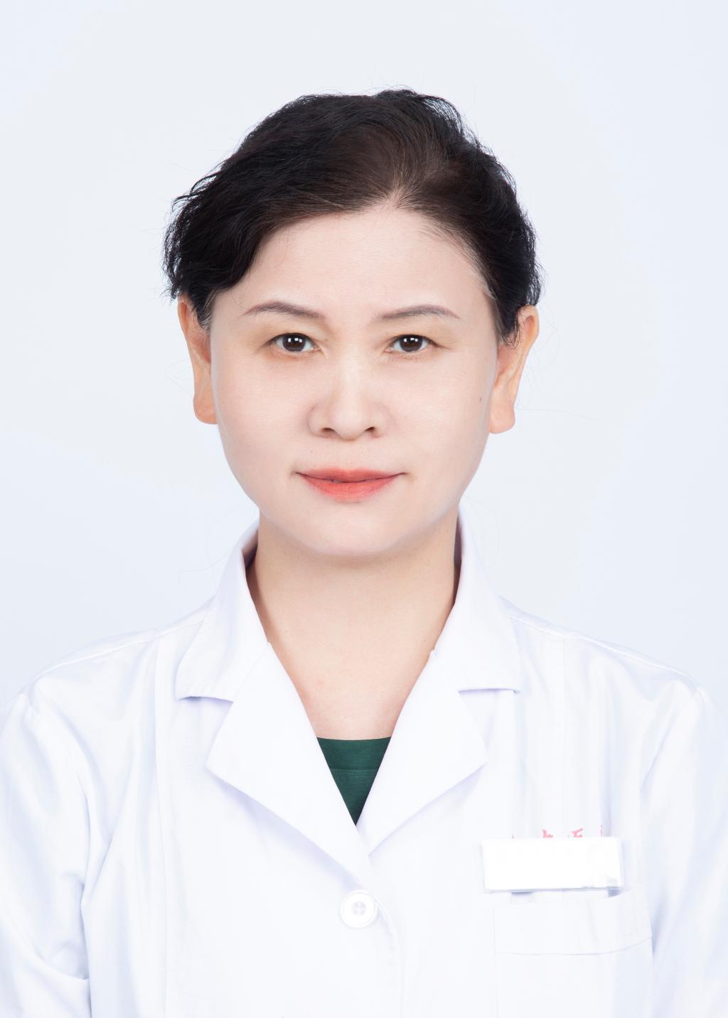赵维英