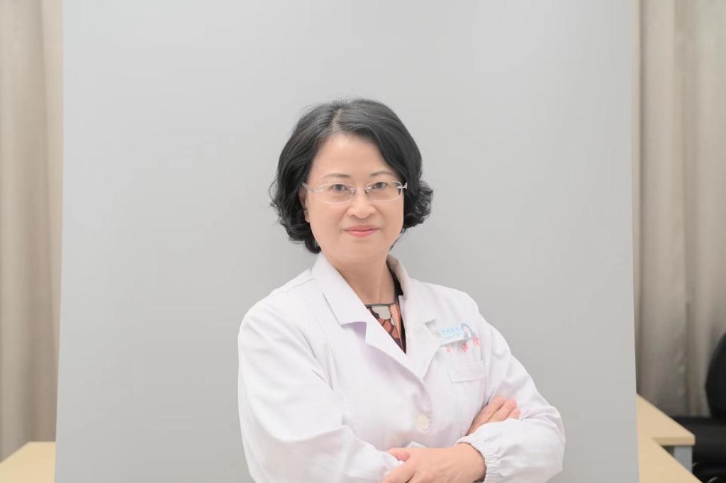 邹继红