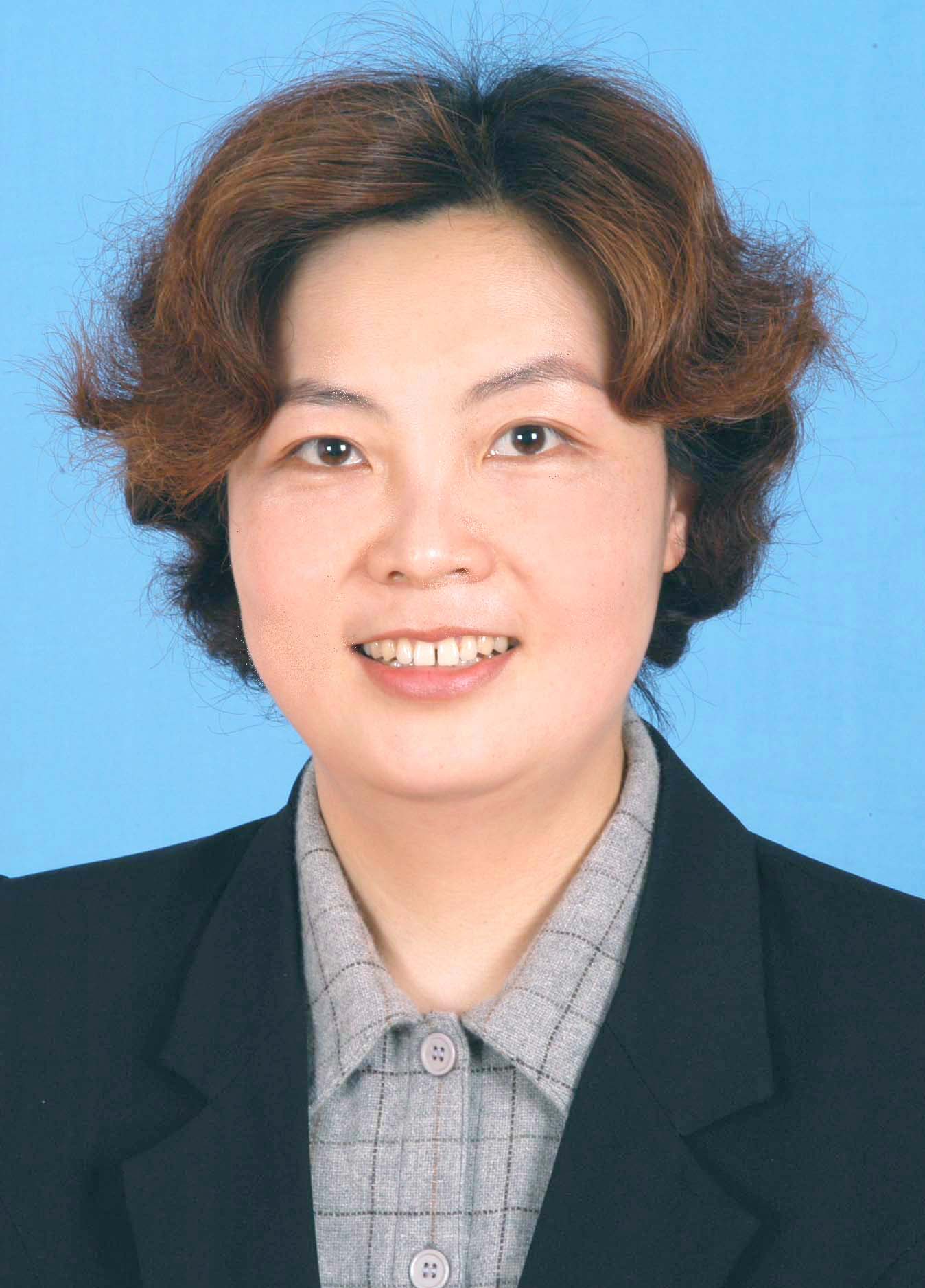 张敬东