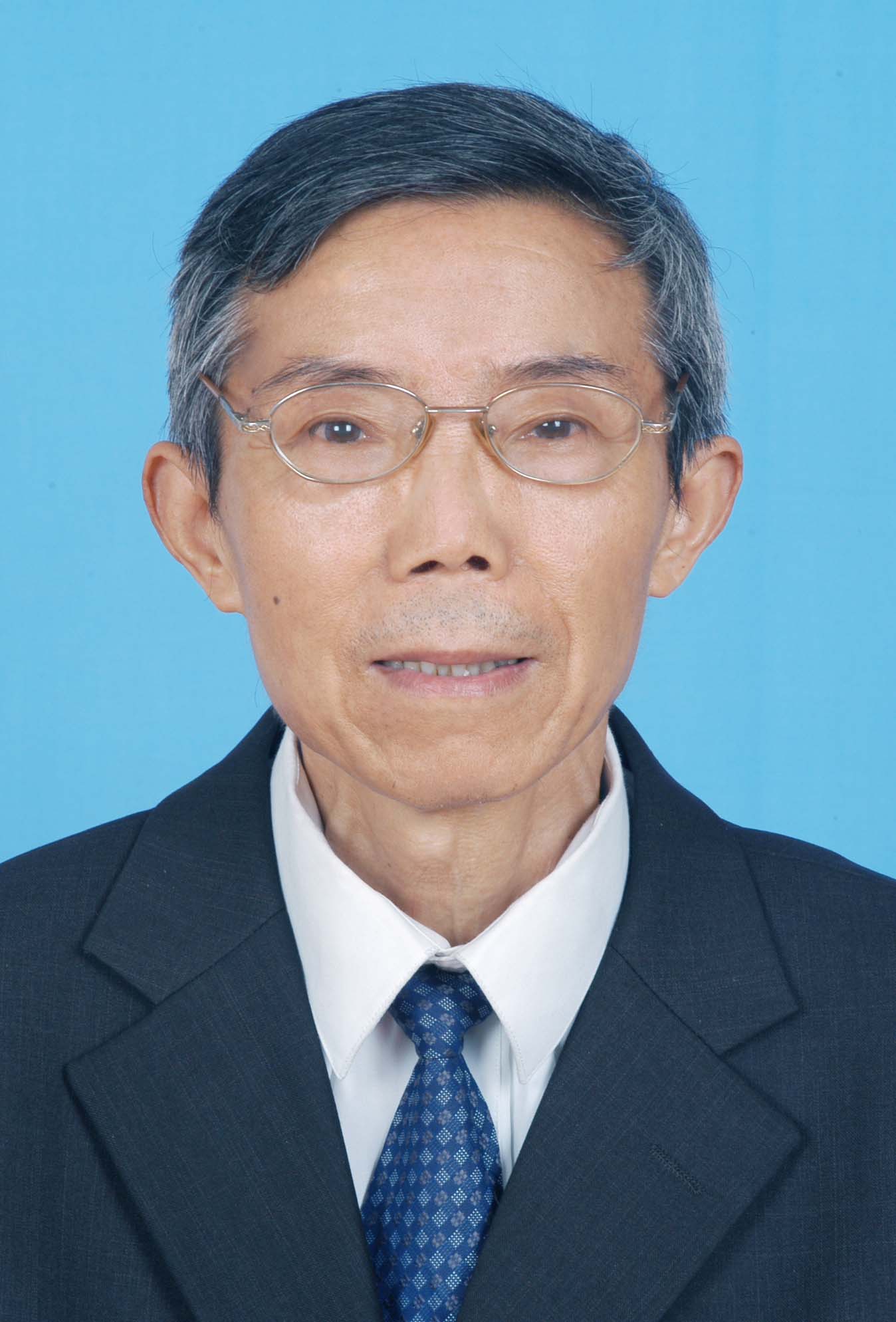 竇國祥